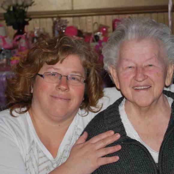 Meet your Posher, Michelle - Picture 1 of 1